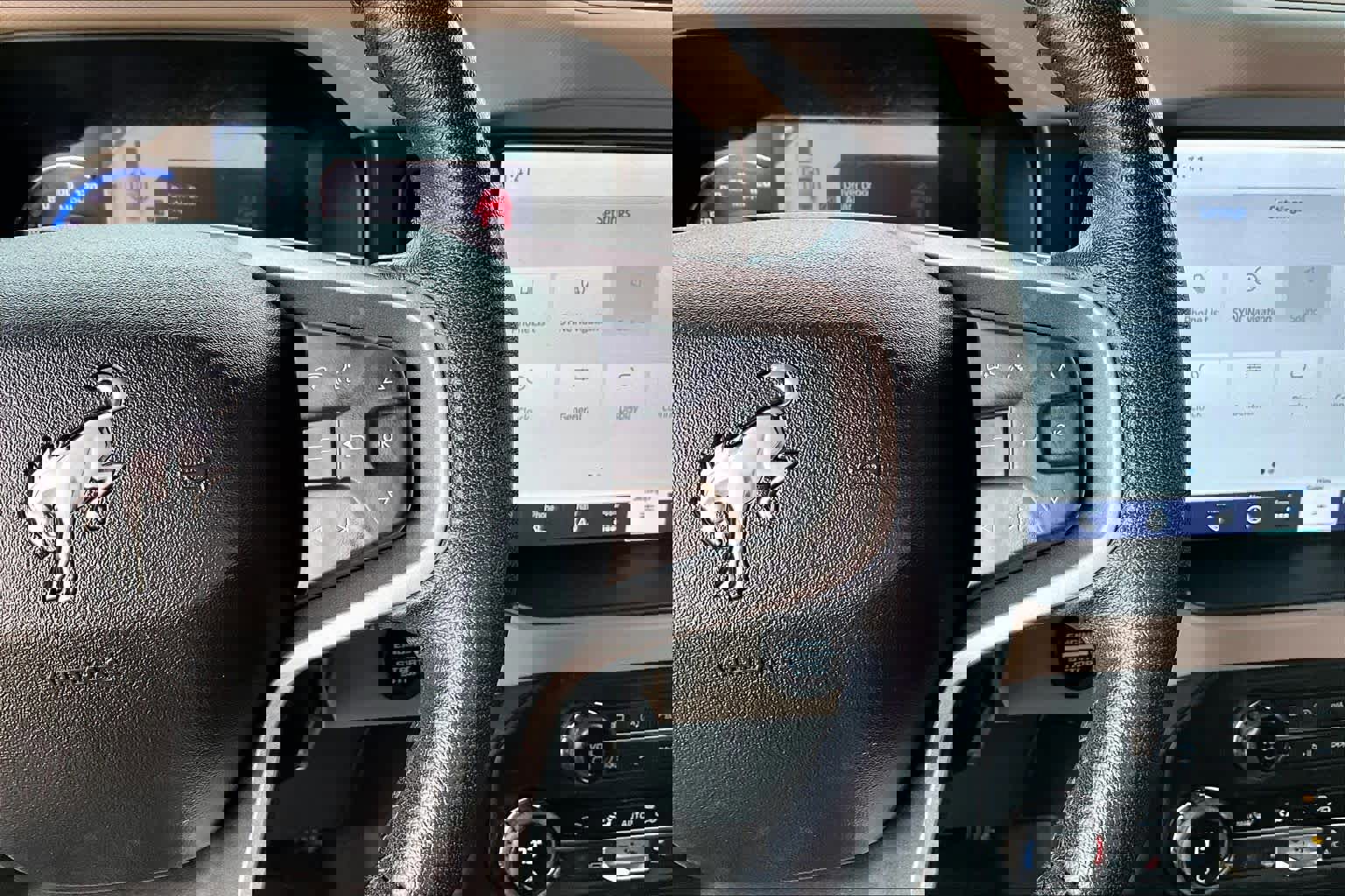 Certified 2023 Ford Bronco Wildtrak image 25