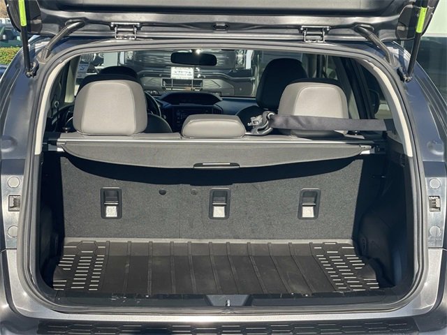 Used 2023 Subaru Crosstrek 2.5i Sport image 23