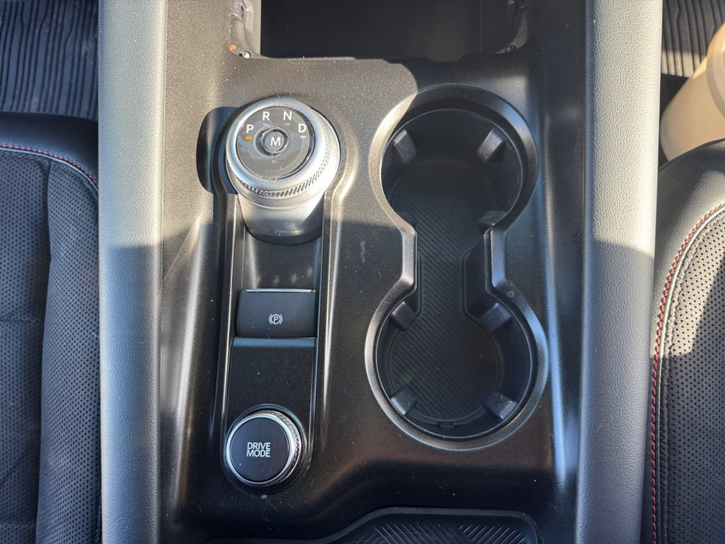 Certified 2025 Ford Explorer ST AWD/4WD image 26