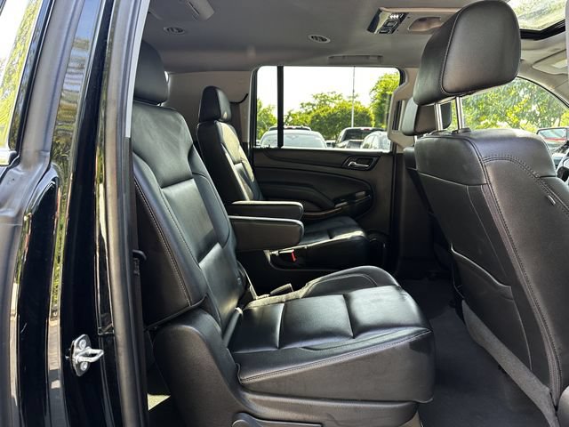 Used 2019 Chevrolet Suburban LT AWD/4WD image 36