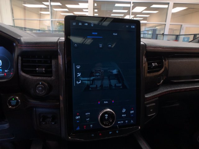 Certified 2022 Ford Expedition Limited AWD/4WD image 17