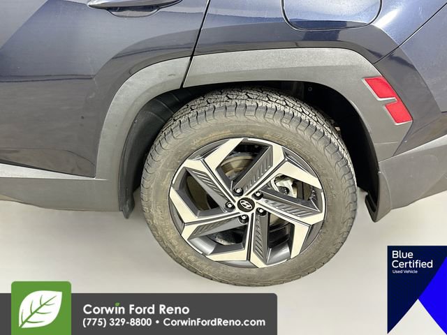 Used 2022 Hyundai Tucson SEL AWD/4WD image 33