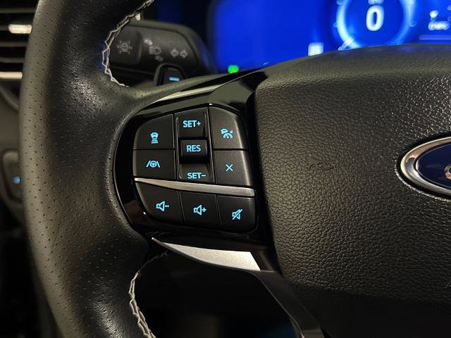 Certified 2023 Ford Explorer ST w/ Equipment Group 401A image 14