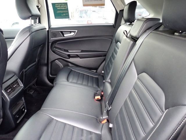 Certified 2022 Ford Edge SEL w/ Convenience Package AWD/4WD image 18