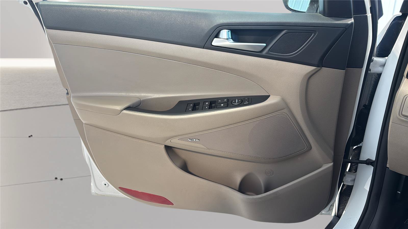 Used 2019 Hyundai Tucson Sport FWD image 20