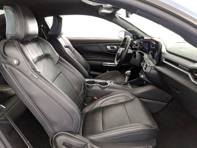 Certified 2025 Ford Mustang Premium RWD image 19