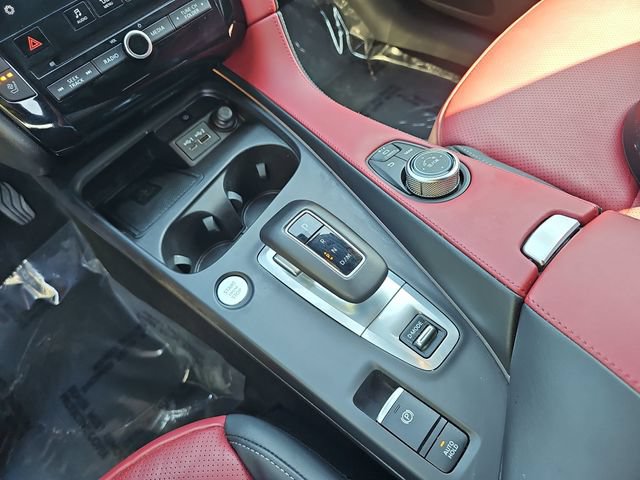 Used 2025 INFINITI QX50 Sport AWD/4WD image 24