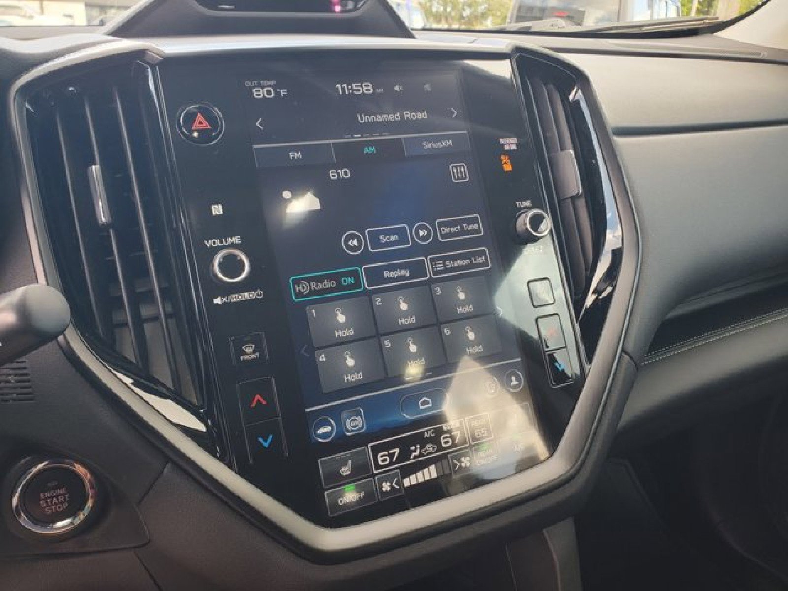 Used 2023 Subaru Ascent Onyx Edition Limited image 23