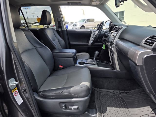 Used 2019 Toyota 4Runner SR5 Premium image 26