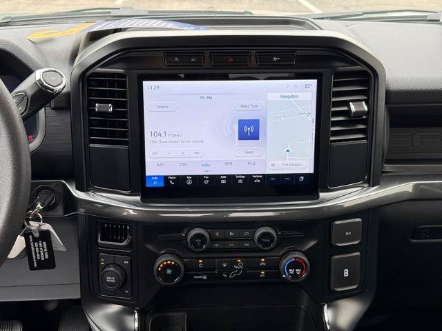 Certified 2024 Ford F150 STX AWD/4WD image 9