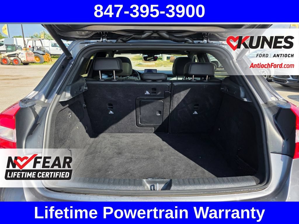 Used 2018 Mercedes-Benz GLA 250 4MATIC image 29