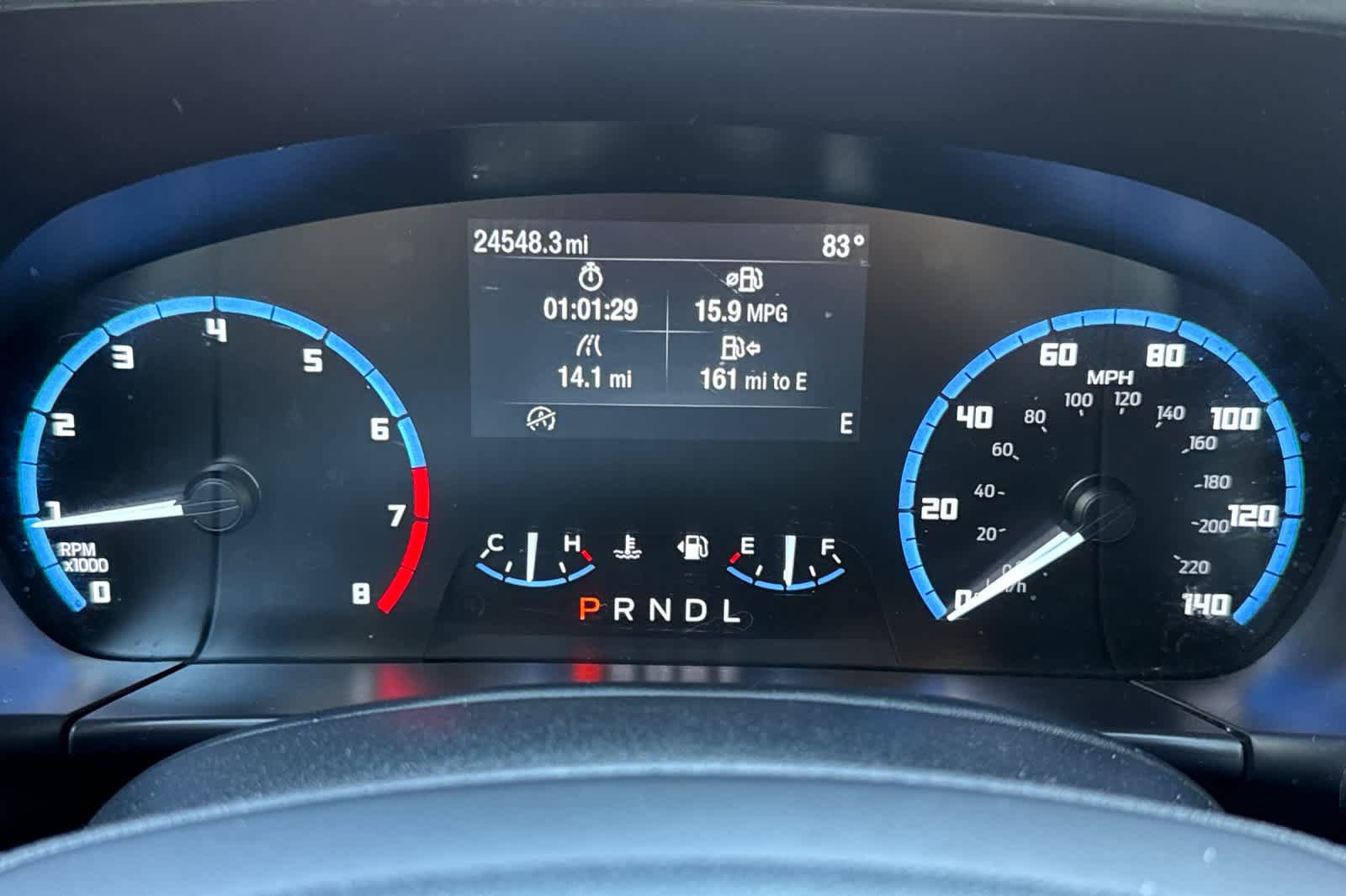 Certified 2022 Ford Bronco Sport Big Bend AWD/4WD image 24