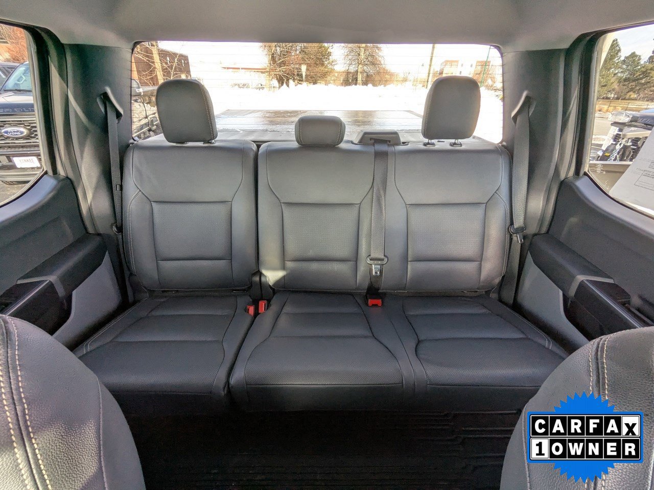 Certified 2023 Ford F150 XL w/ XL Chrome Appearance Package image 14