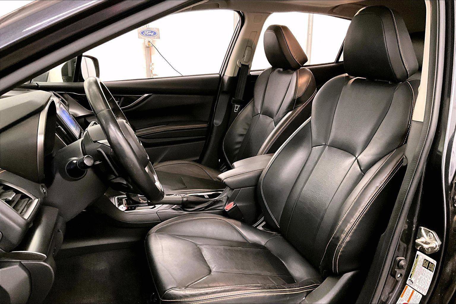 Used 2018 Subaru Crosstrek 2.0i Limited image 24