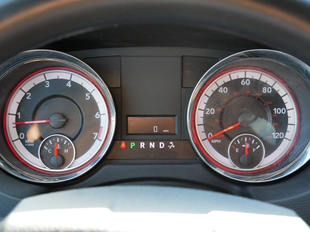 Used 2019 Dodge Grand Caravan SXT w/ Driver Convenience Group FWD image 21