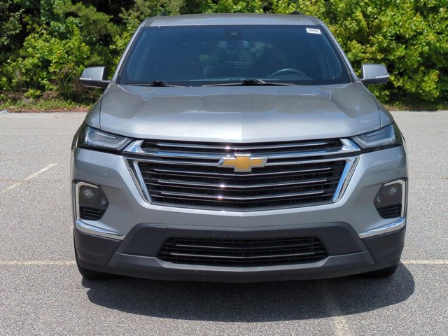 Used 2023 Chevrolet Traverse LT FWD image 9