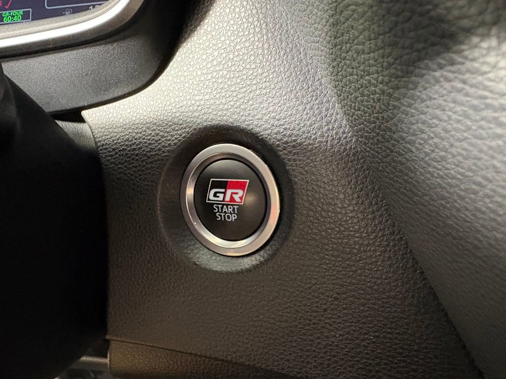 Used 2023 Toyota Corolla GR w/ Performance Package image 20