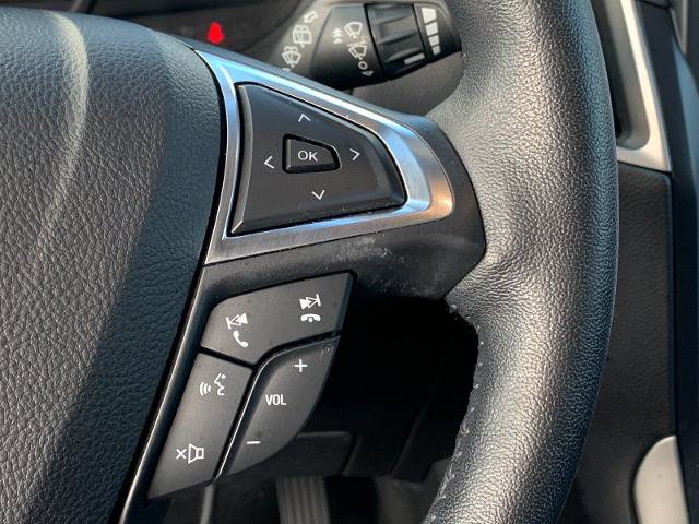 Certified 2022 Ford Edge SEL w/ Convenience Package image 24