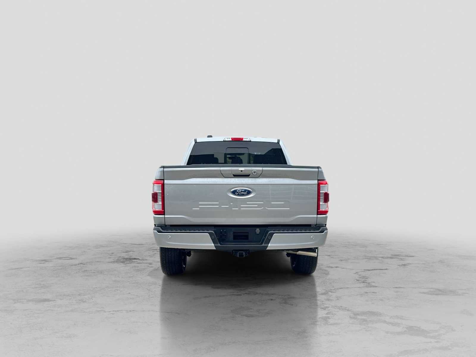 Certified 2023 Ford F150 Lariat w/ Equipment Group 502A High AWD/4WD image 5