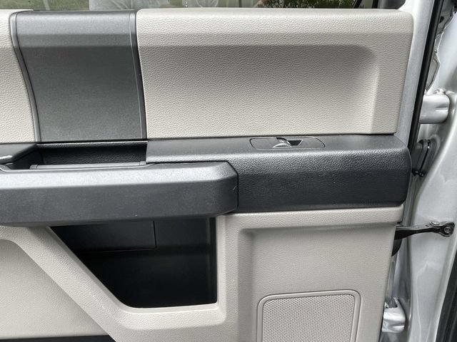 Certified 2019 Ford F150 XL w/ Equipment Group 101A Mid AWD/4WD image 23