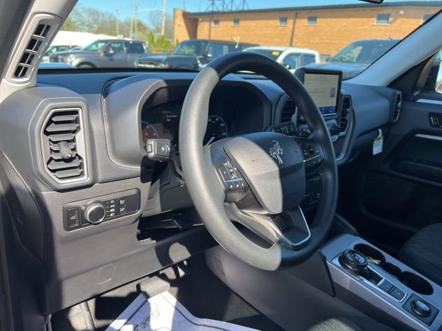 Certified 2023 Ford Bronco Sport Big Bend AWD/4WD image 7