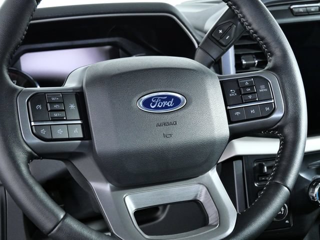Certified 2021 Ford F150 XLT w/ Equipment Group 302A High AWD/4WD image 20