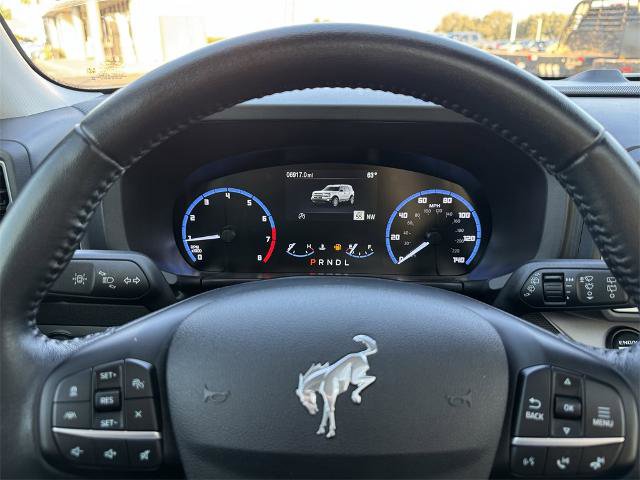 Certified 2023 Ford Bronco Sport Big Bend w/ Convenience Package image 22
