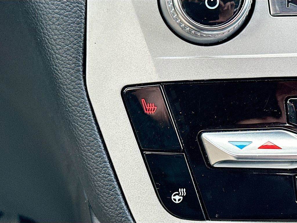 Certified 2024 Ford Explorer Timberline w/ Timberline Technology Package image 21