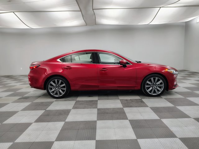 Used 2019 MAZDA MAZDA6 Grand Touring FWD image 12