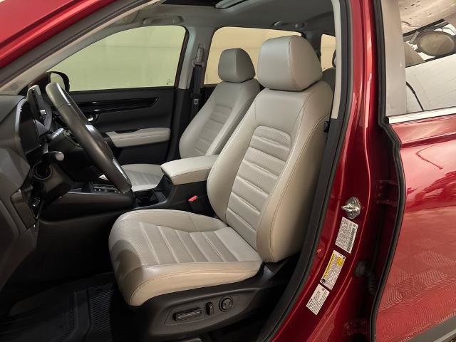 Used 2024 Honda CR-V EX-L image 17
