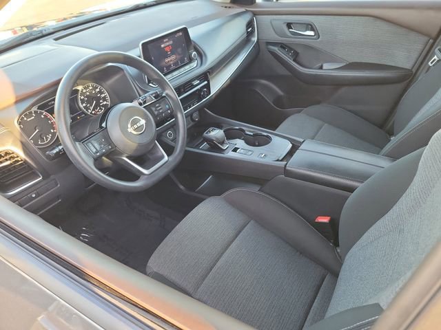 Used 2023 Nissan Rogue SV image 7