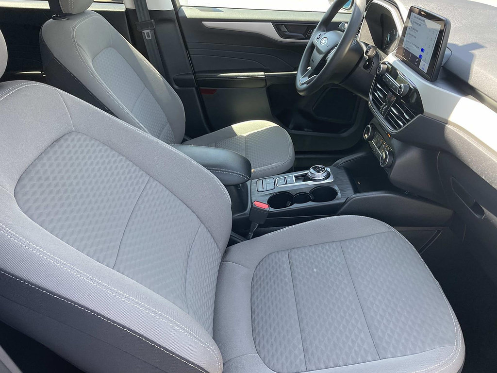 Certified 2022 Ford Escape SE FWD image 37