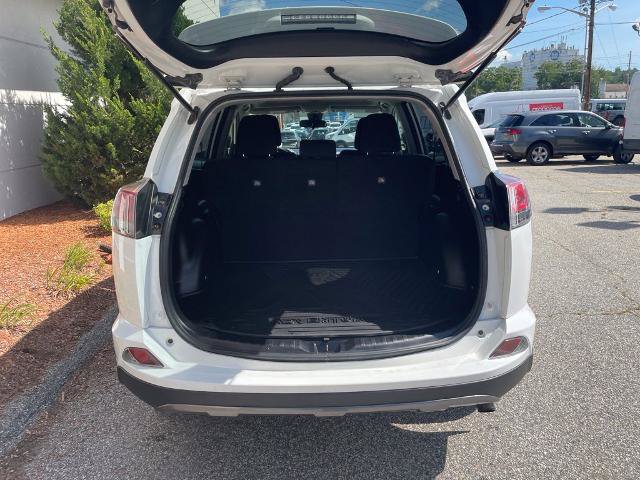 Used 2018 Toyota RAV4 Adventure w/ Cold Weather Package AWD/4WD image 10