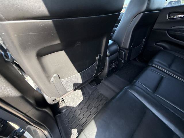 Used 2021 Dodge Durango GT AWD/4WD image 24