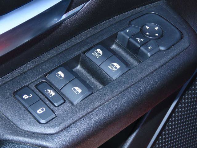 Used 2025 RAM 1500 Big Horn image 18