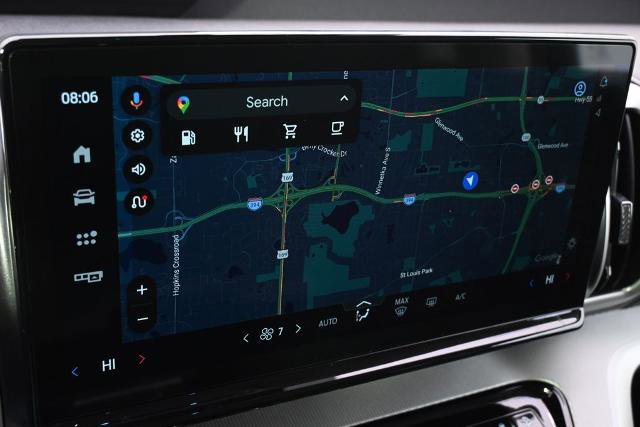 Certified 2025 Ford Expedition Active image 30