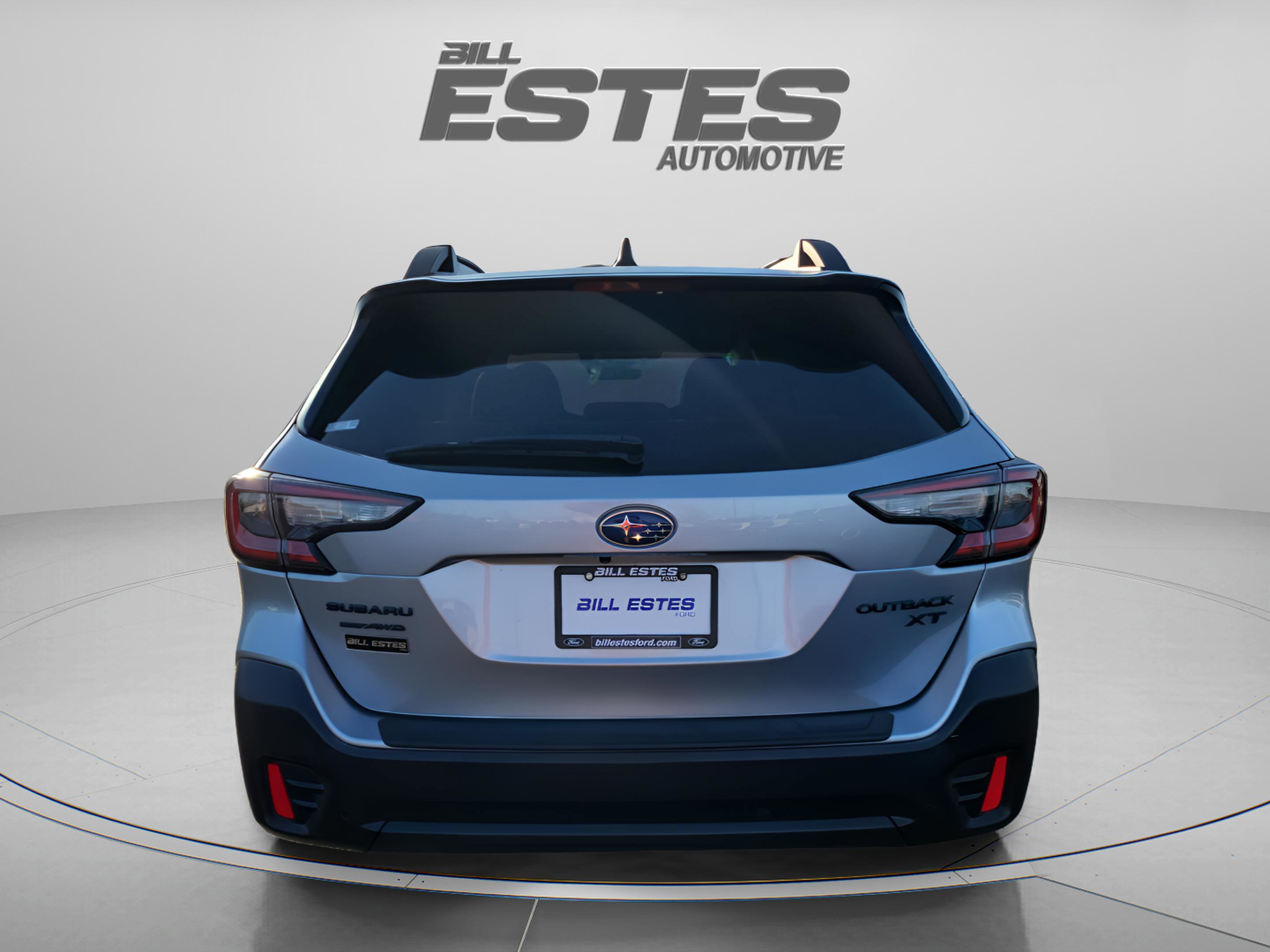 Used 2021 Subaru Outback Onyx Edition XT image 3