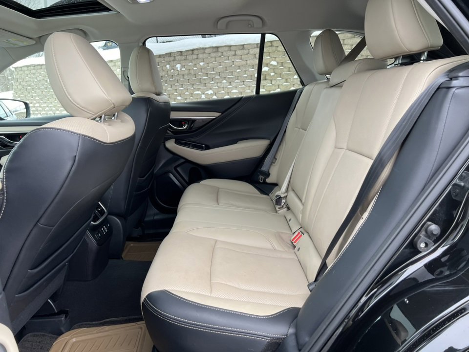 Used 2023 Subaru Outback Limited image 10