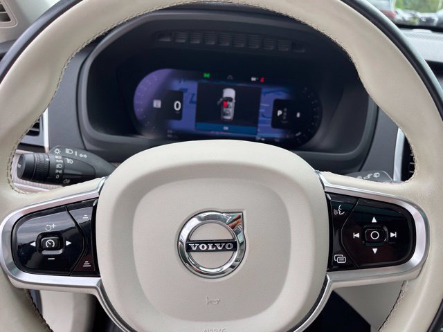 Used 2023 Volvo XC90 B6 Plus w/ Protection Package AWD/4WD image 26