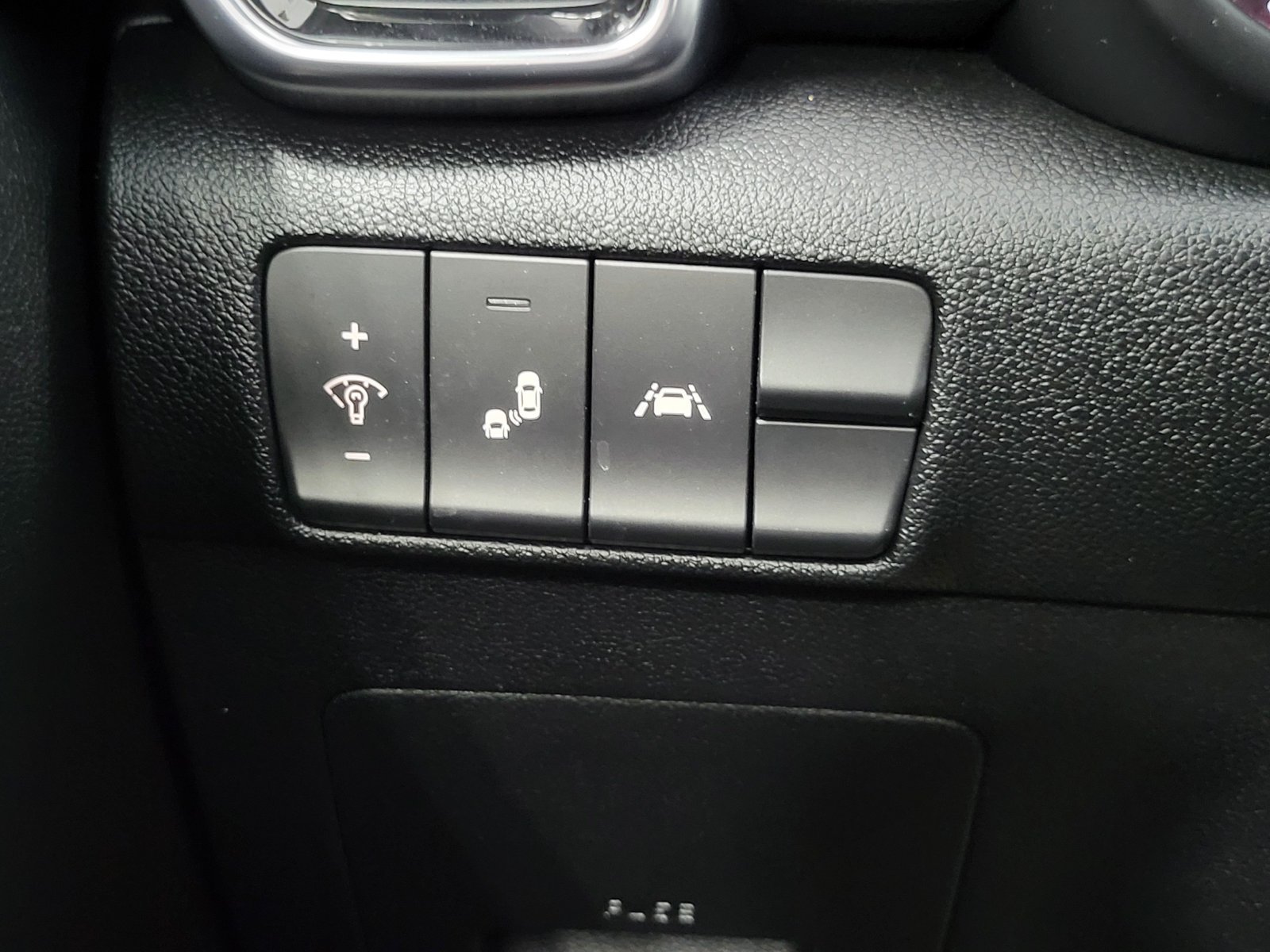 Used 2021 Kia Sportage S w/ S AWD Premium Package image 15