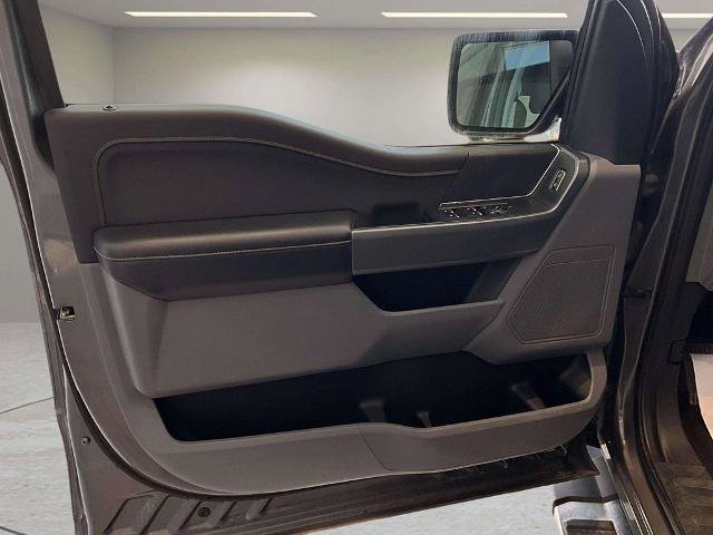 Certified 2024 Ford F150 XLT AWD/4WD image 16
