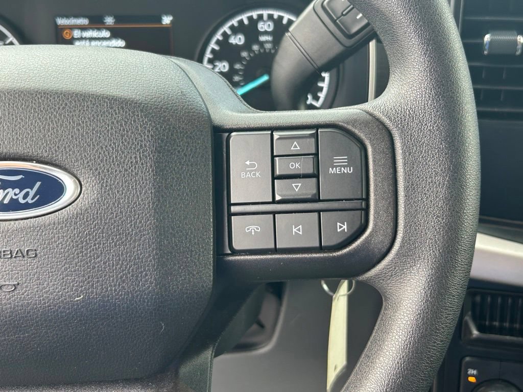 Certified 2023 Ford F150 XLT AWD/4WD image 39