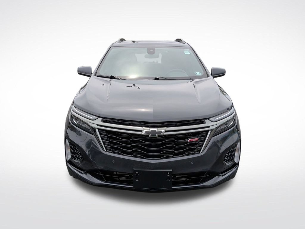 Used 2022 Chevrolet Equinox RS AWD/4WD image 11