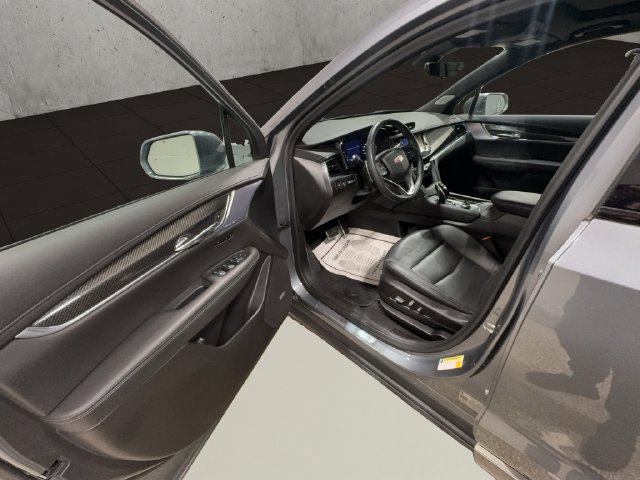 Used 2020 Cadillac XT6 Sport AWD/4WD image 11