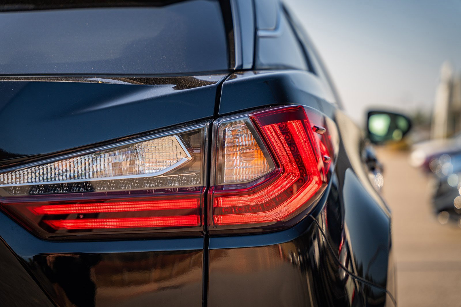 Used 2020 Lexus RX 350 FWD w/ Premium Package image 14