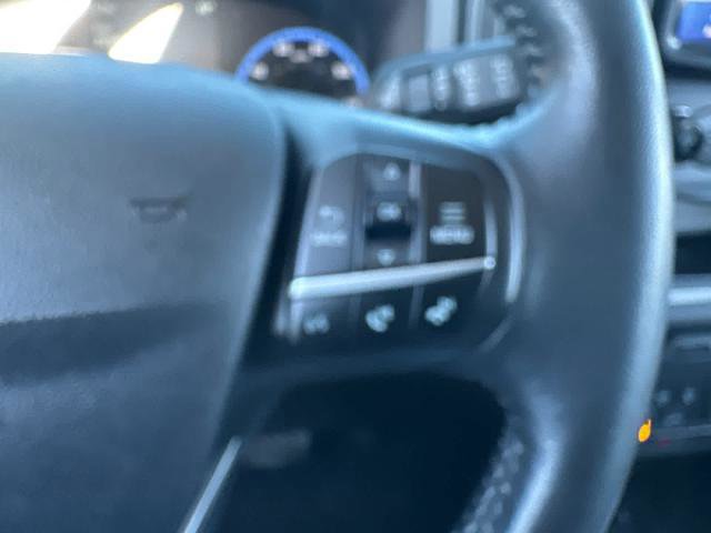 Certified 2022 Ford Bronco Sport Big Bend w/ Convenience Package image 20