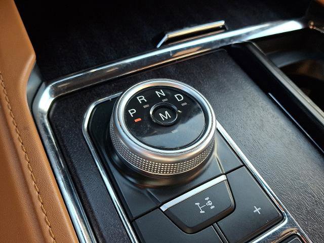 Certified 2022 Ford Expedition Platinum image 16