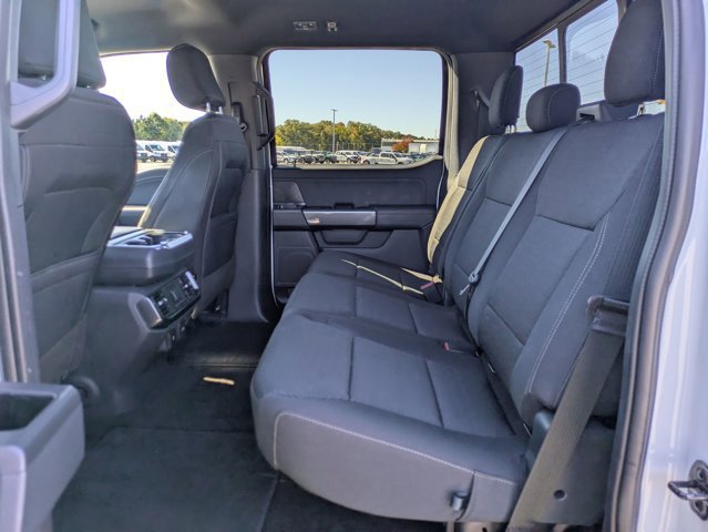 Certified 2022 Ford F150 XLT w/ Equipment Group 302A High image 28