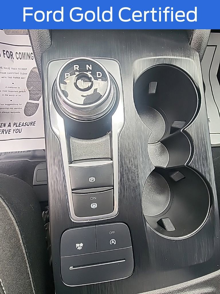 Certified 2023 Ford Escape Active AWD/4WD image 33