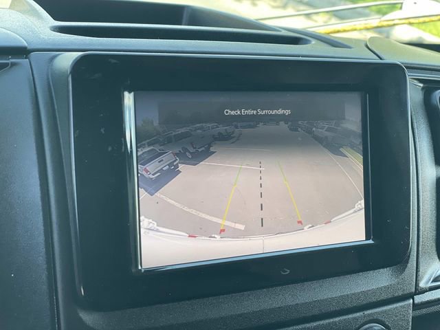 Used 2023 RAM ProMaster 3500 image 12